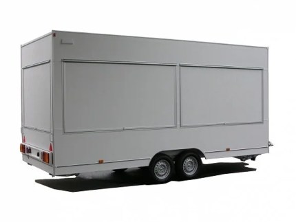 REMORQUE MAGASIN BHB25521HT 5.20M
