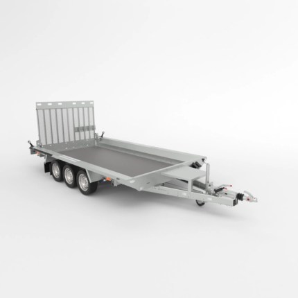 Martz BAU 3 400/3 Maschinentransport