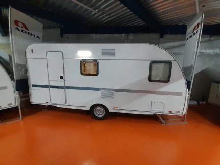 Caravane ALBA 426 FAMILIE 2023