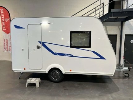 CARAVELAIR ALBA 350 – 2024