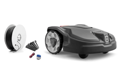 Husqvarna automower®315 mark II avec kit d’installation inclus