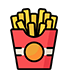 Fries and Sides