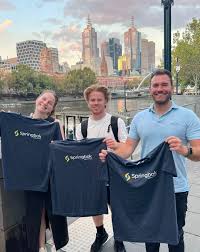 Springbok Analytics - Minimal Wallpapers - Gorgeous HD Collection