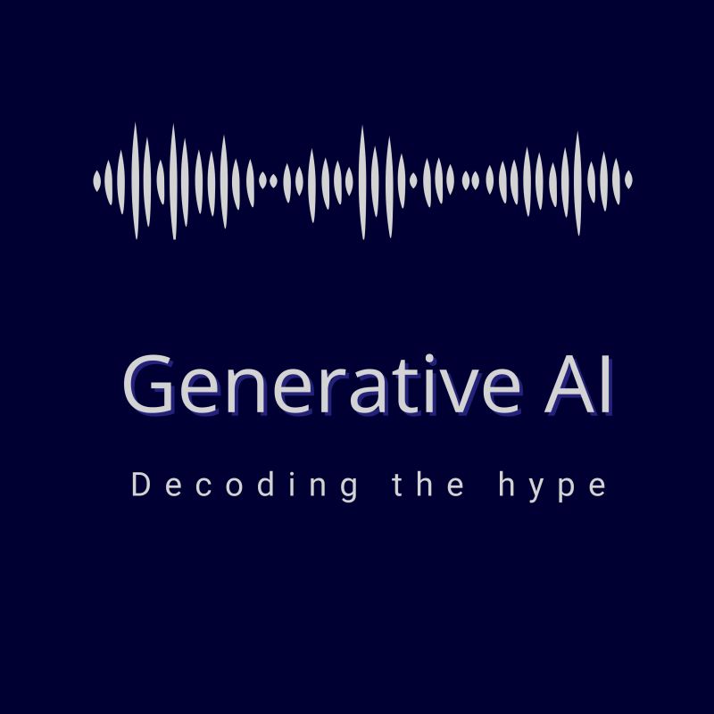 What Is Gen Ai Generative Ai Explained - Abstract Photos - High Quality Desktop Collection