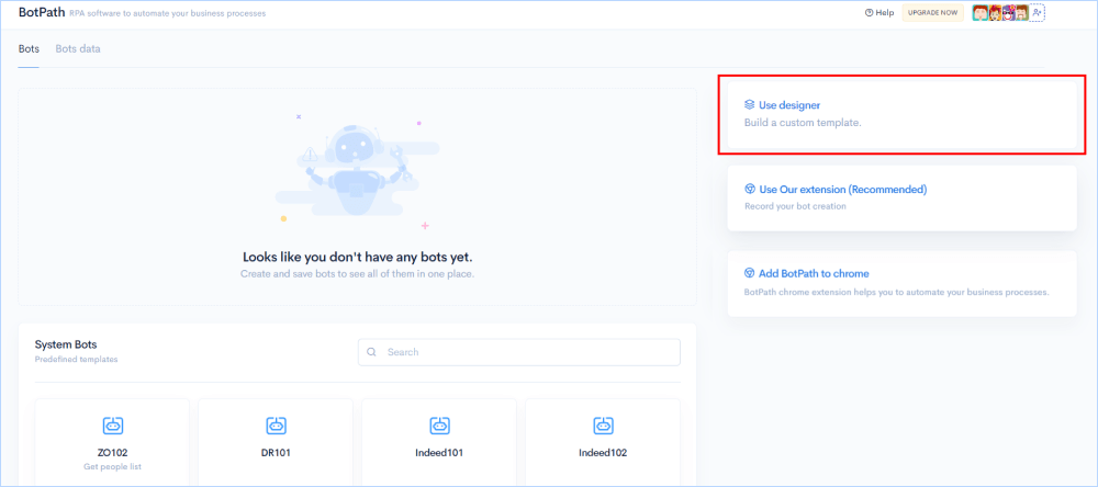 Techmap On The Botpath Student Edition Comap - Mobile Landscape Designs for Desktop