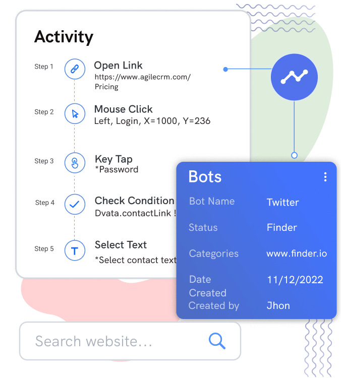 Task Capture Botpath Com By 500apps - Download Perfect Gradient Background | Full HD