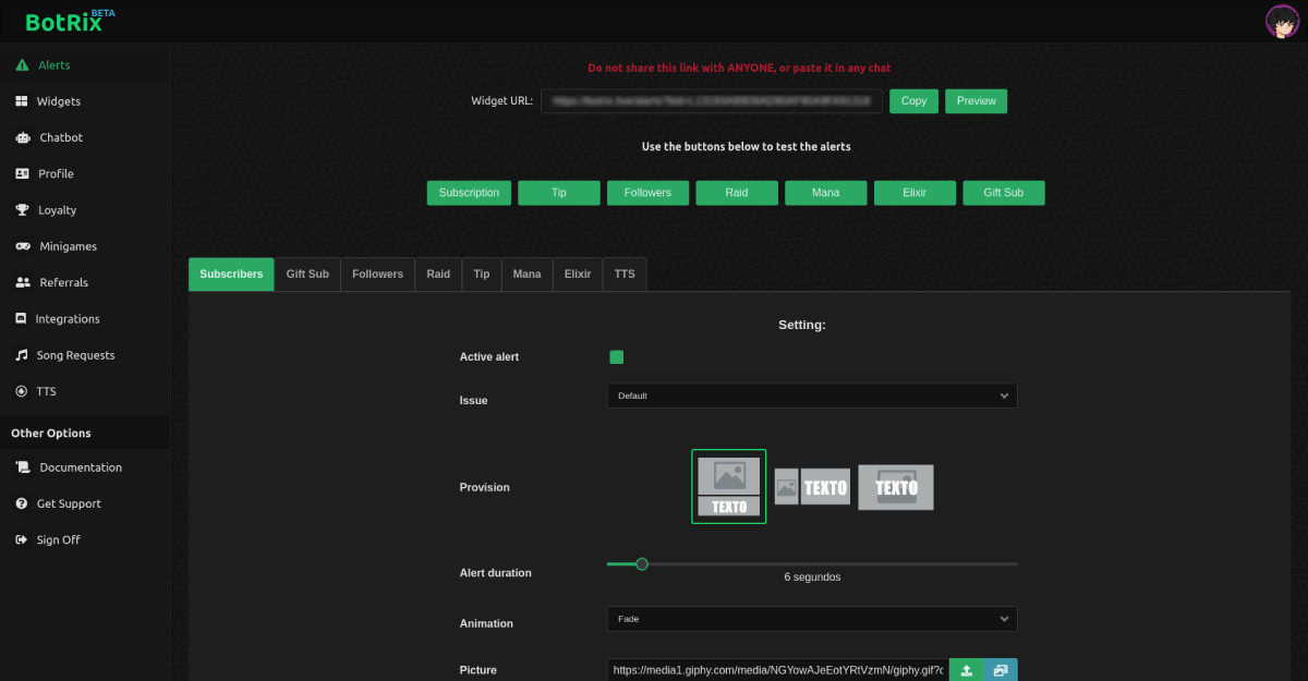 Find and join some awesome servers listed here! The Best Streaming Bot For Trovo Twitch And Discord