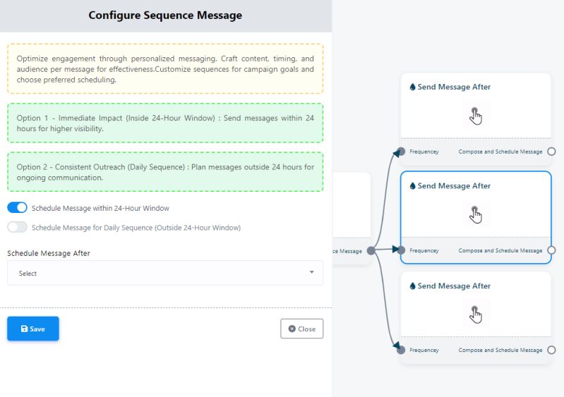 Botsailor Documentation Bot Manager - Best City Designs in High Resolution