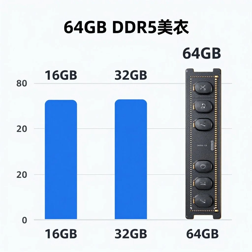 RAM Capacity 2026 Is 32GB Enough For Gaming Work RAM Price Comparison Chart 2026 