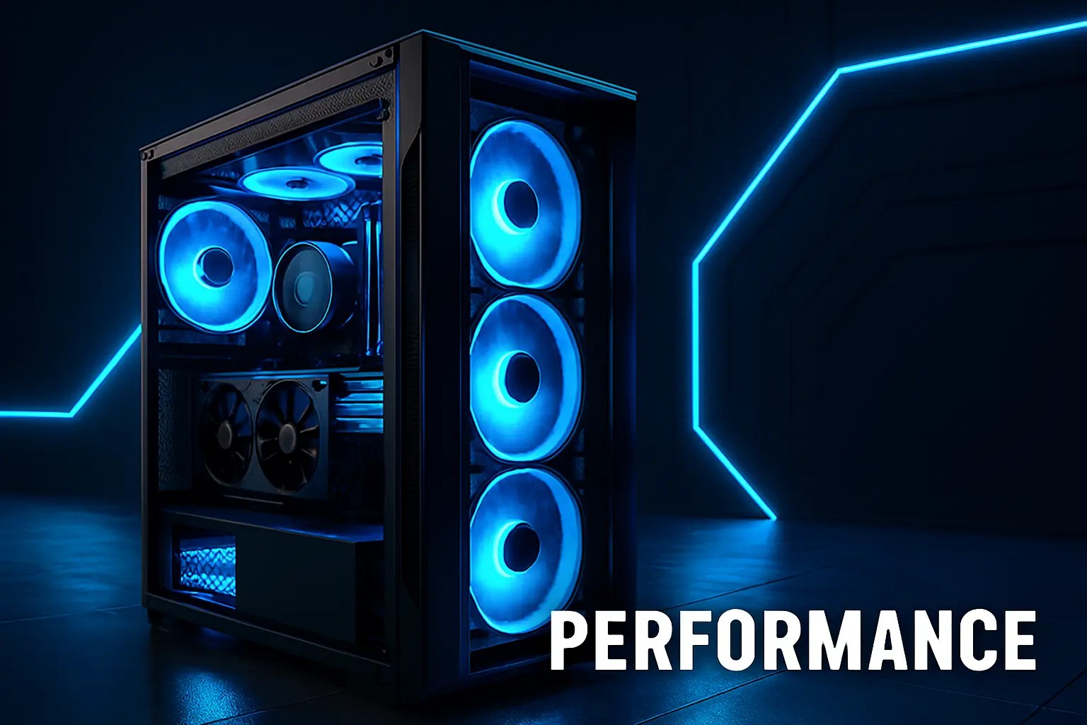 Gaming PC Performance Bottleneck Calculator Gaming PC Performance 