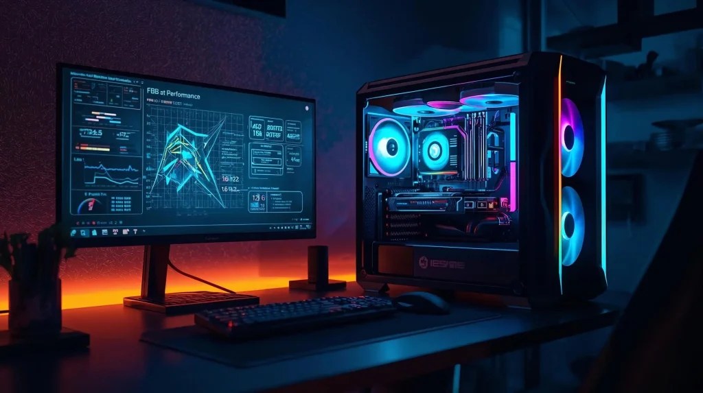 Best CPU GPU Combos For Gaming 2026 No Bottlenecks Cpu Bottleneck Calculator