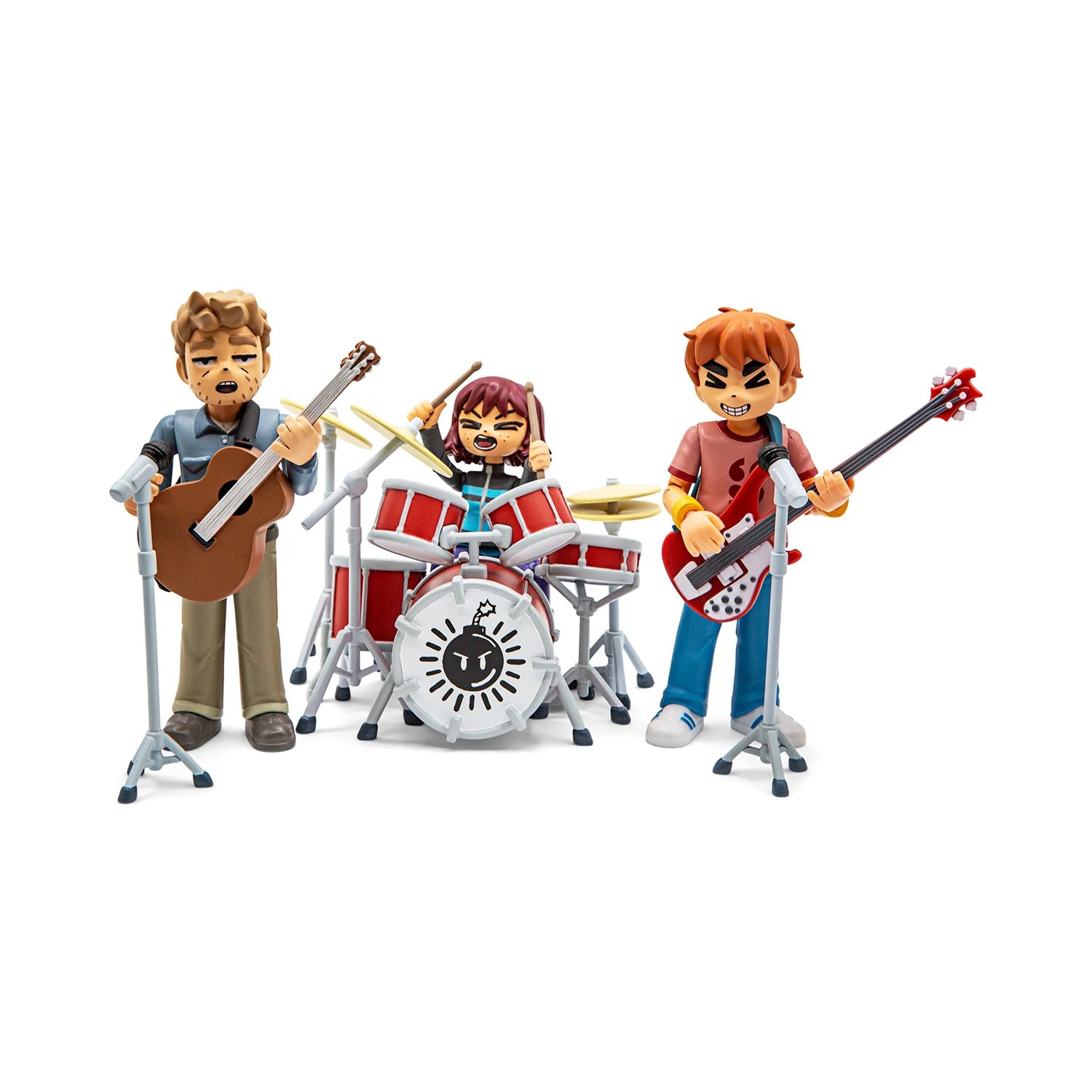 Collections Bottleneck Gallery