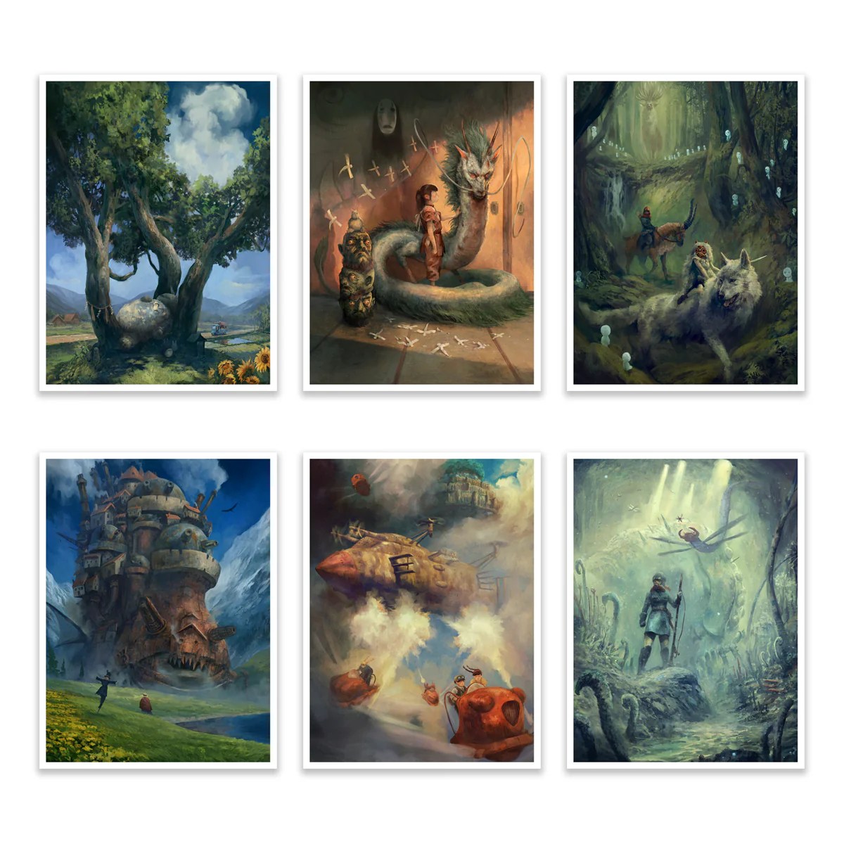 Archive Page 3 Bottleneck Gallery