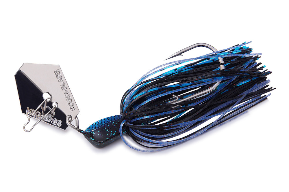 Z-MAN /ジーマン オリジナルチャターベイト 3/8オンス - バスプロ