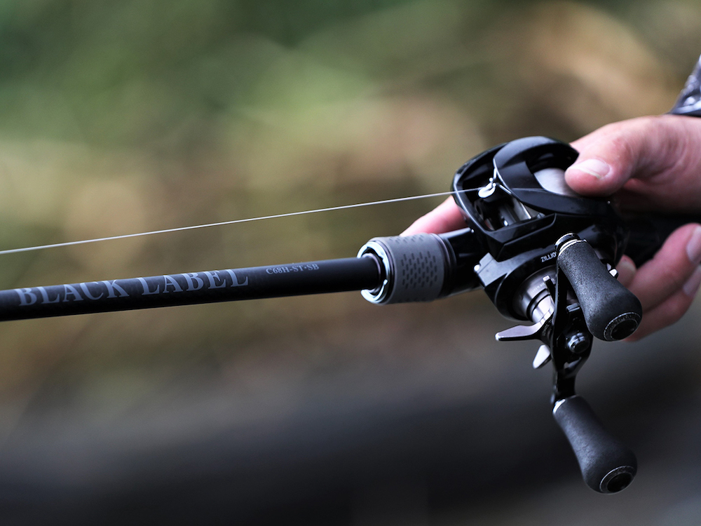 フロッグロッドのおすすめ11選｜流行りのライトカバーフロッギングに