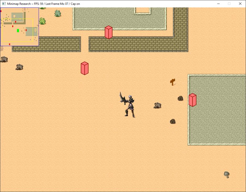 Github Brackeys Minimap This Is The Project Used In My Tutorial On - Sunset Illustration Collection - 8K Quality