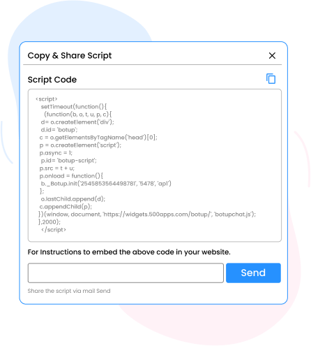 Chatbot Templates Botup By 500apps - 4K City Photos for Desktop