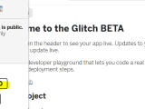 Importing A Python Slack Bot From Github To Glitch Botwiki