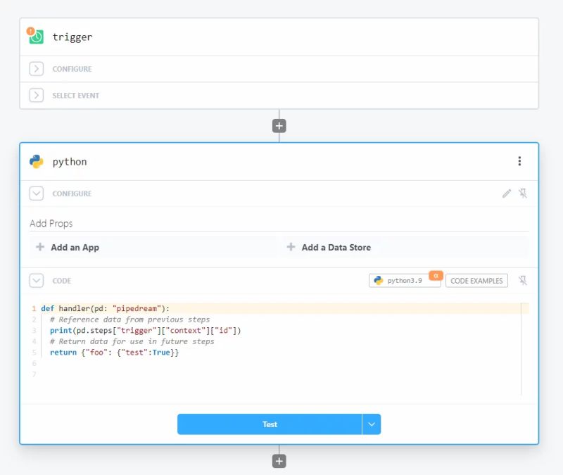 How To Write A Mastodon Bot That Posts Random Images In Python - High Resolution Minimal Arts for Desktop