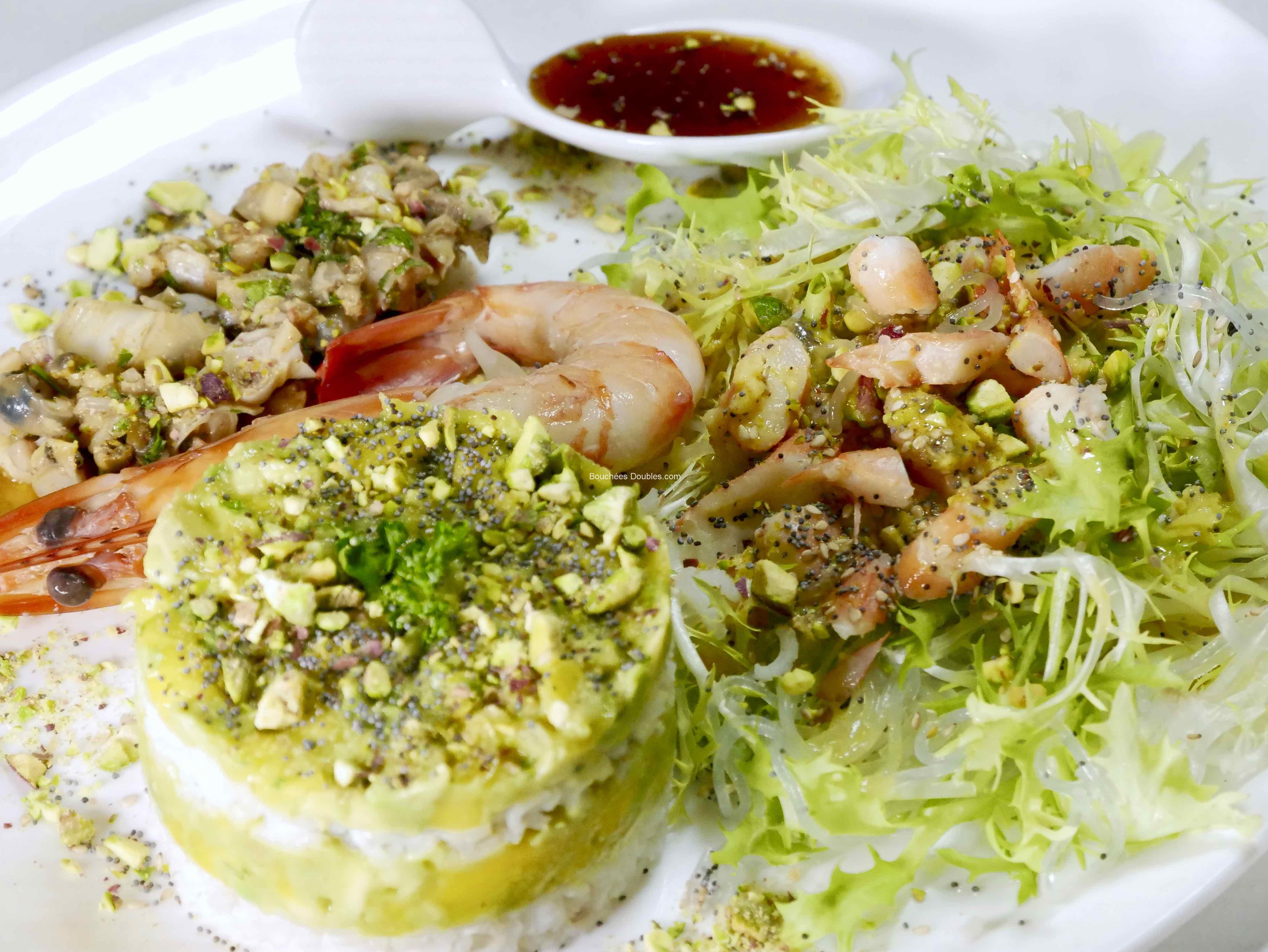 Recette acido-basique