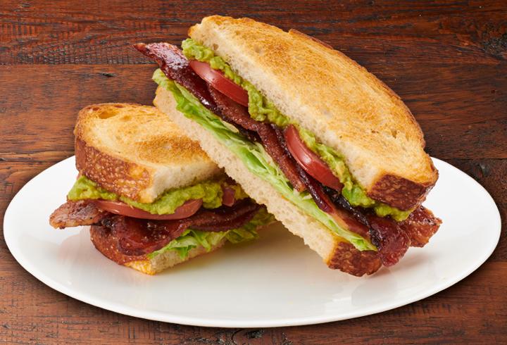 picture Blta Sandwich Calories blta boudin bakery