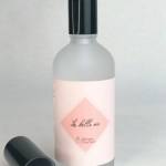 Diffuseur spray