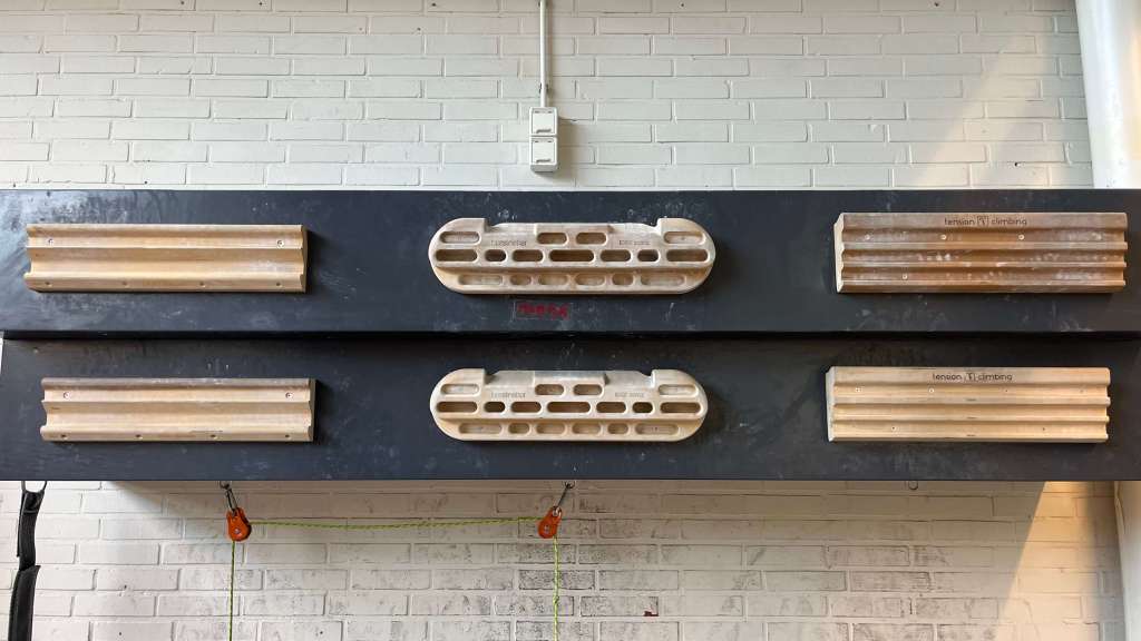 hangboard