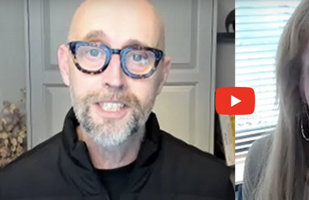 Interrupting the Aging Cascade (Dr. Yurth featured on Longevity ...