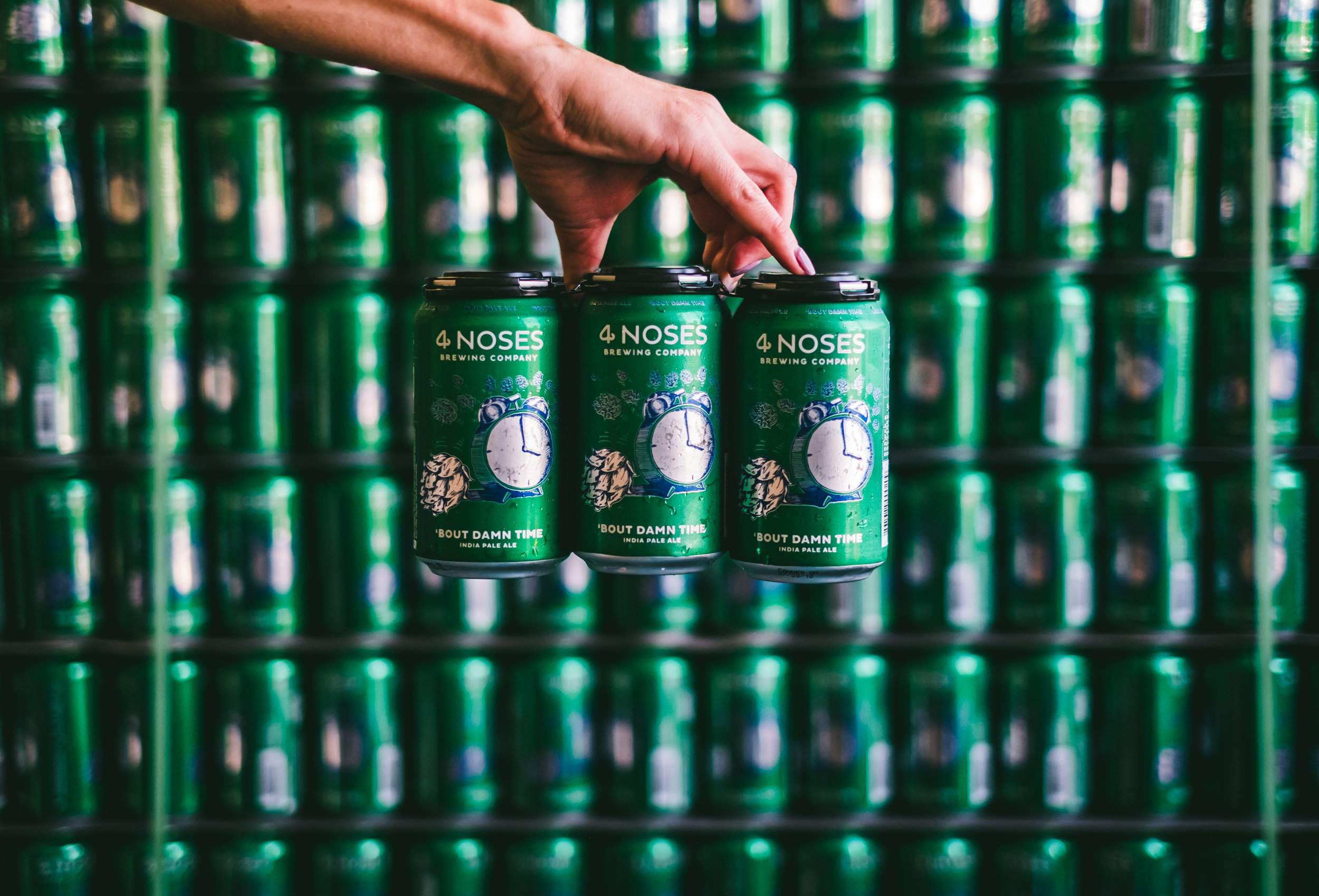 How Boulder area craft breweries set their cans apart with label art