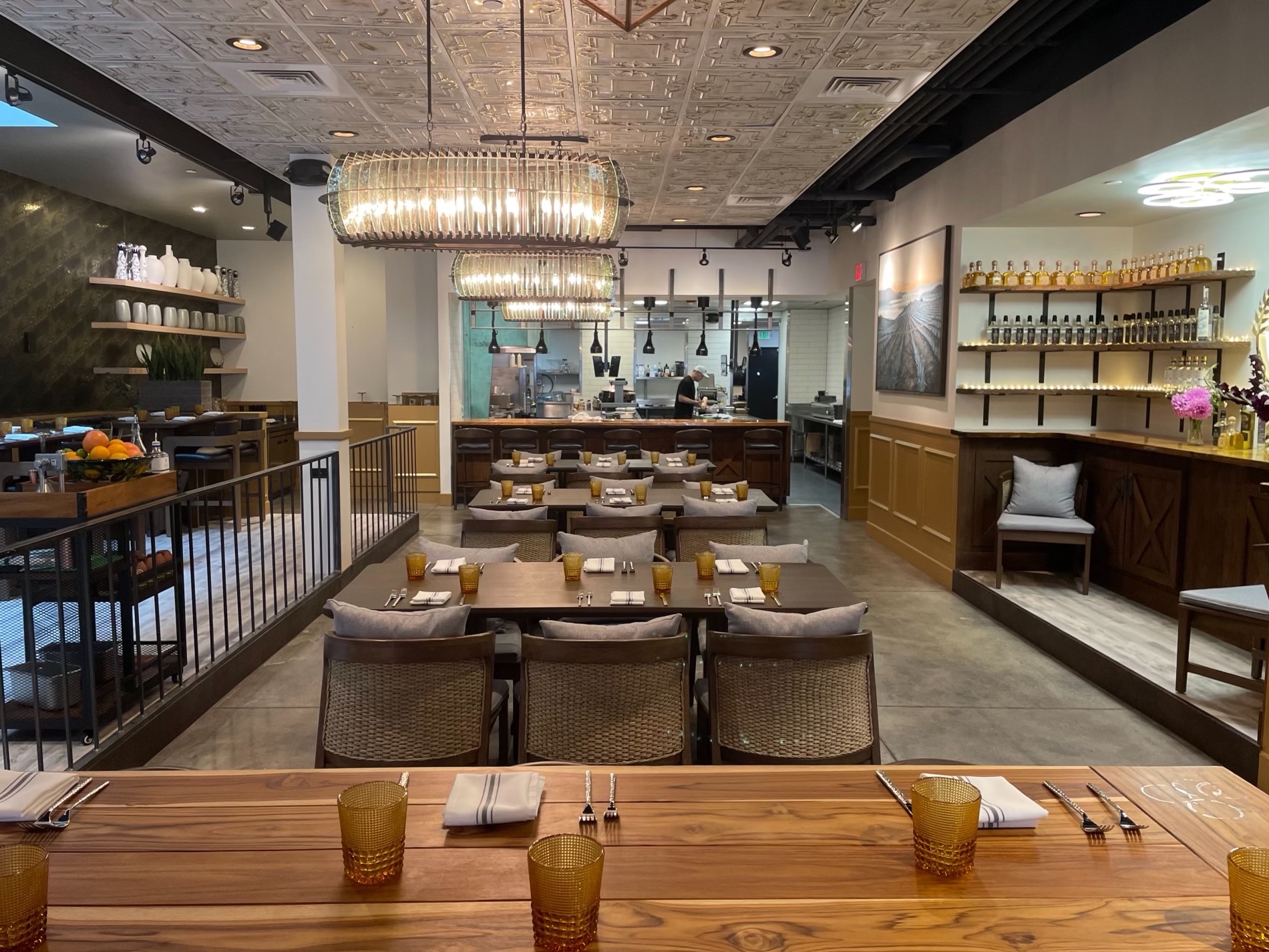 Authentic Oaxacan cuisine lands in Boulder at Masas & Agave