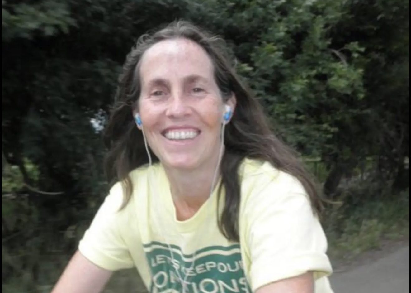 Lynn Segal