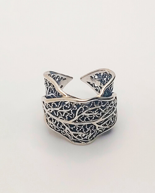 Disco Ring Boulev - Amazing Desktop Gradient Textures | Free Download