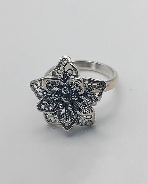 Disco Ring Boulev - Incredible 8K Geometric Illustrations | Free Download