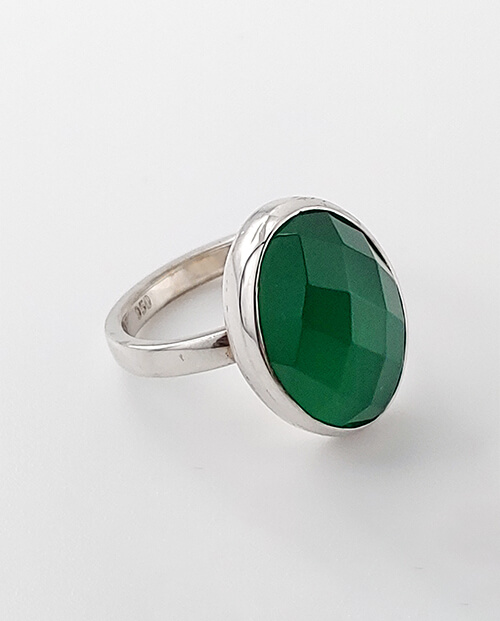 Bella Ring Boulev - Premium Gradient Illustration Gallery - 4K