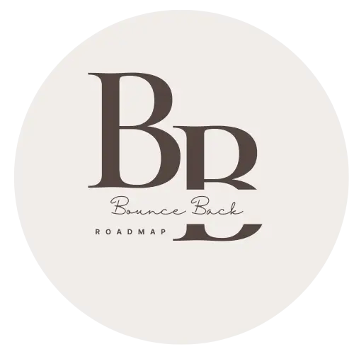 Bounce Back Roadmap Logo