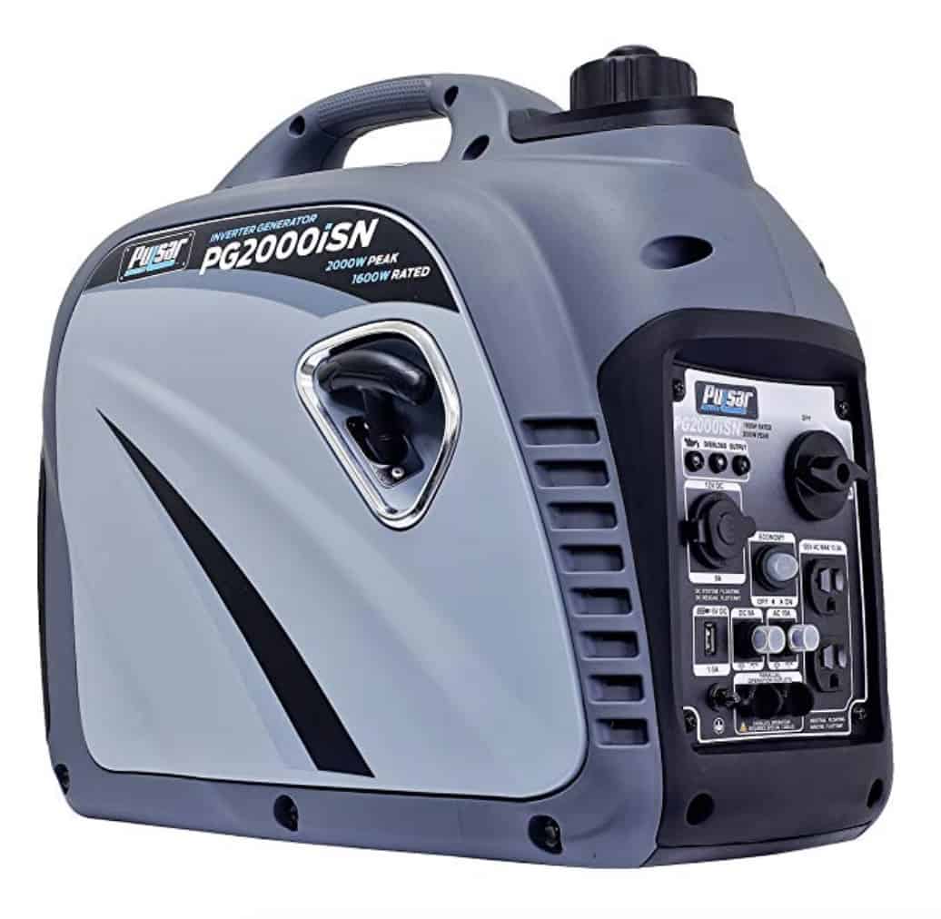 Do I need a Generator for my Bounce House? (What size of a generator do