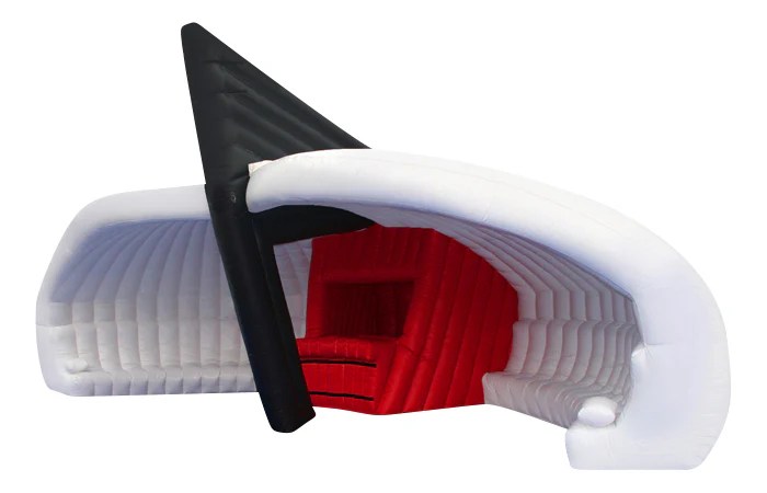 Branded Inflatables For Events Promotions Custom Advertising Infla