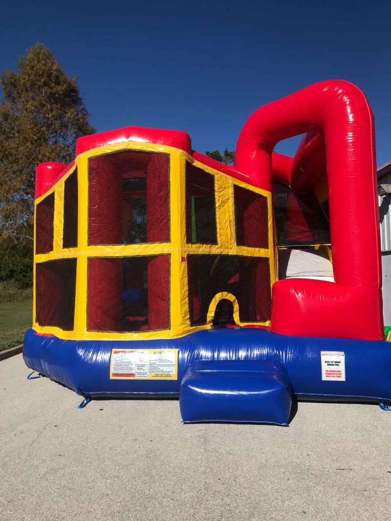 5 In 1 Module Combo - Best City Textures in Ultra HD