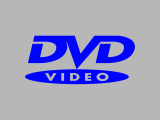 Bouncing Dvd Logo