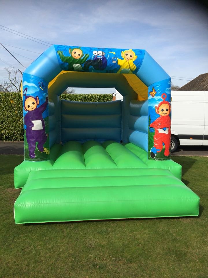 Free delivery over £9.99 and buy now, . Bouncy Castle Hire Kent