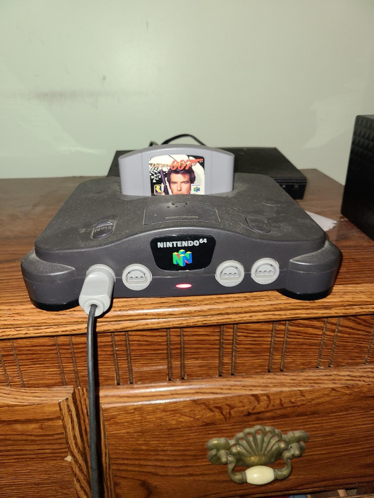 15 Best N64 Games March 2026 Titles Worth Collecting B07X3KML98 Customer 1 