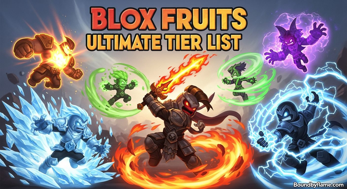Bloodlines Roblox February 2026 Master Controls Guide Tips Blox Fruits Tier List 