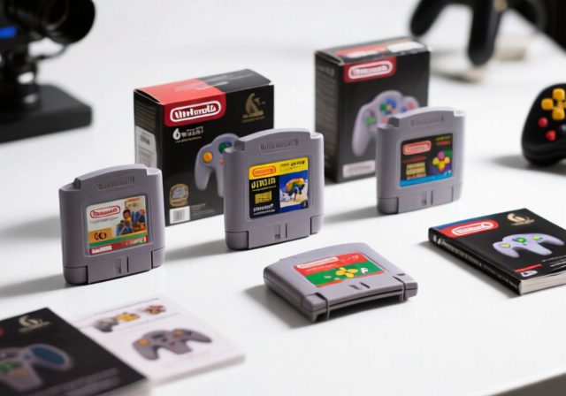 Rare N64 Games 2026 Complete Guide With Values Featured Image 6ky0yoga 