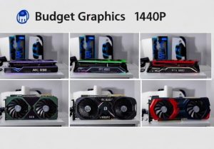 12 Best Budget Graphics Cards For 1440p Gaming March 2026 Featured Image Abert Vo 300x210 