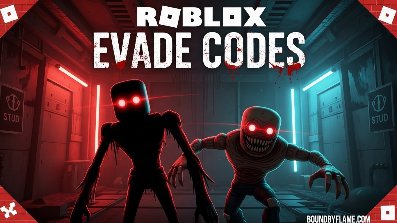 Roblox The Mall Game Codes January 2026 3 New Codes Available Evade Codes 