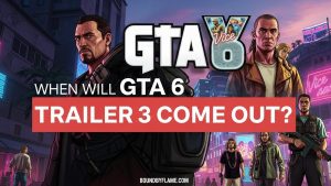 GTA 6 Trailer 3 Release Date Predictions January 2025 GTA 6 Trailer 3 300x169 