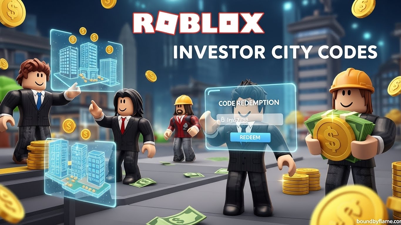 Investor City Codes February 2026 12 New Codes Available Investor City Codes 