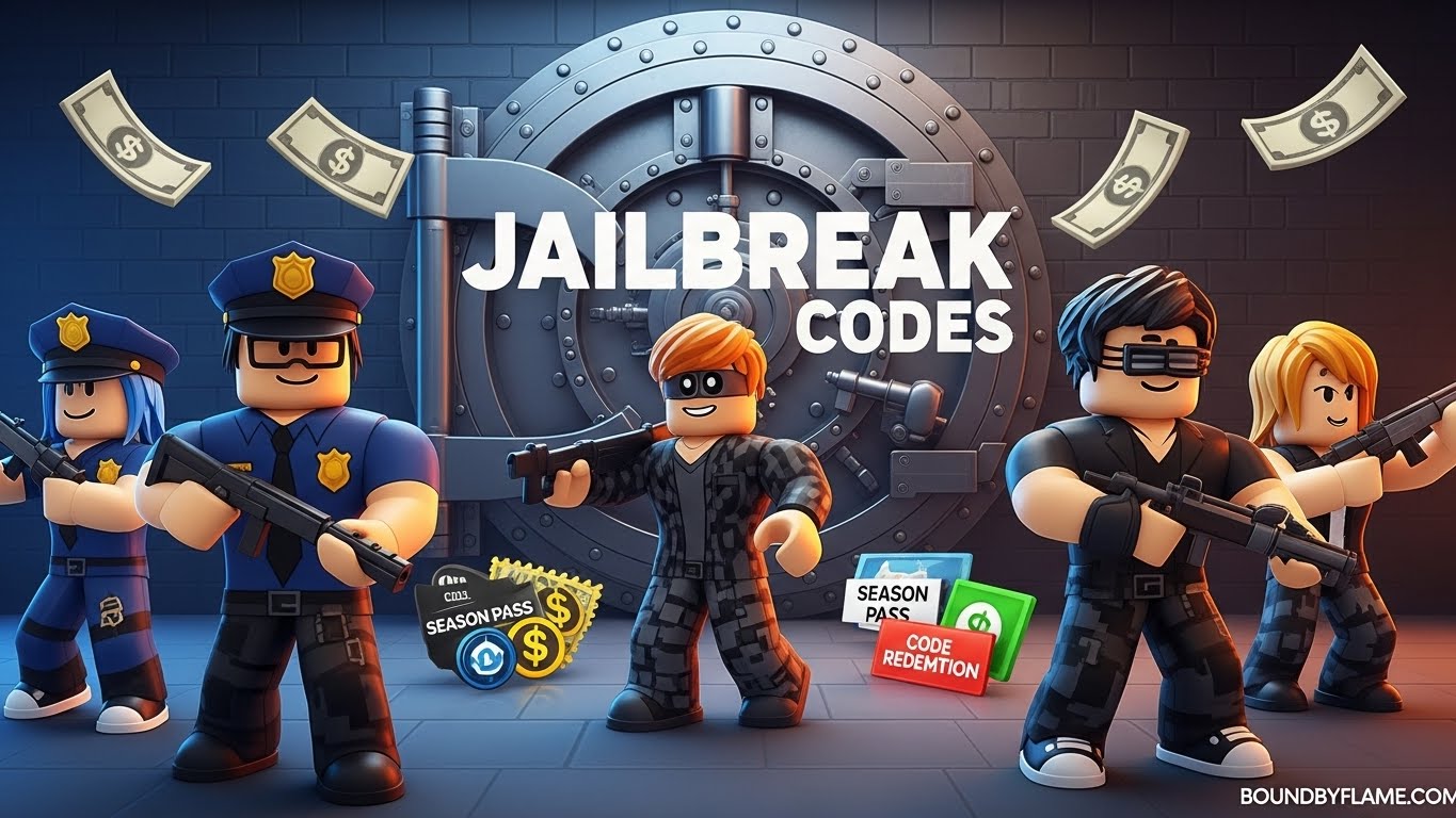 Roblox Your Bizarre Adventure YBA Codes February 2026 7 New Codes Jailbreak Codes 