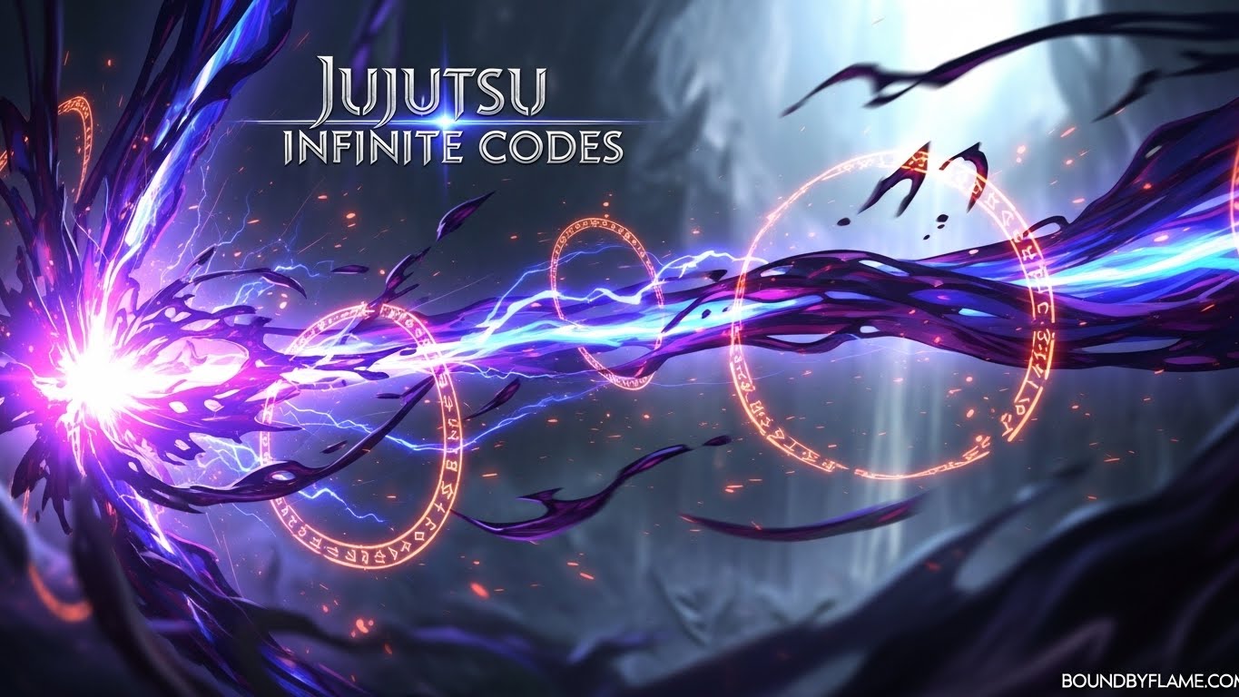 Roblox Endless Horde Codes February 2026 7 New Codes Available Jujutsu Infinite Codes 