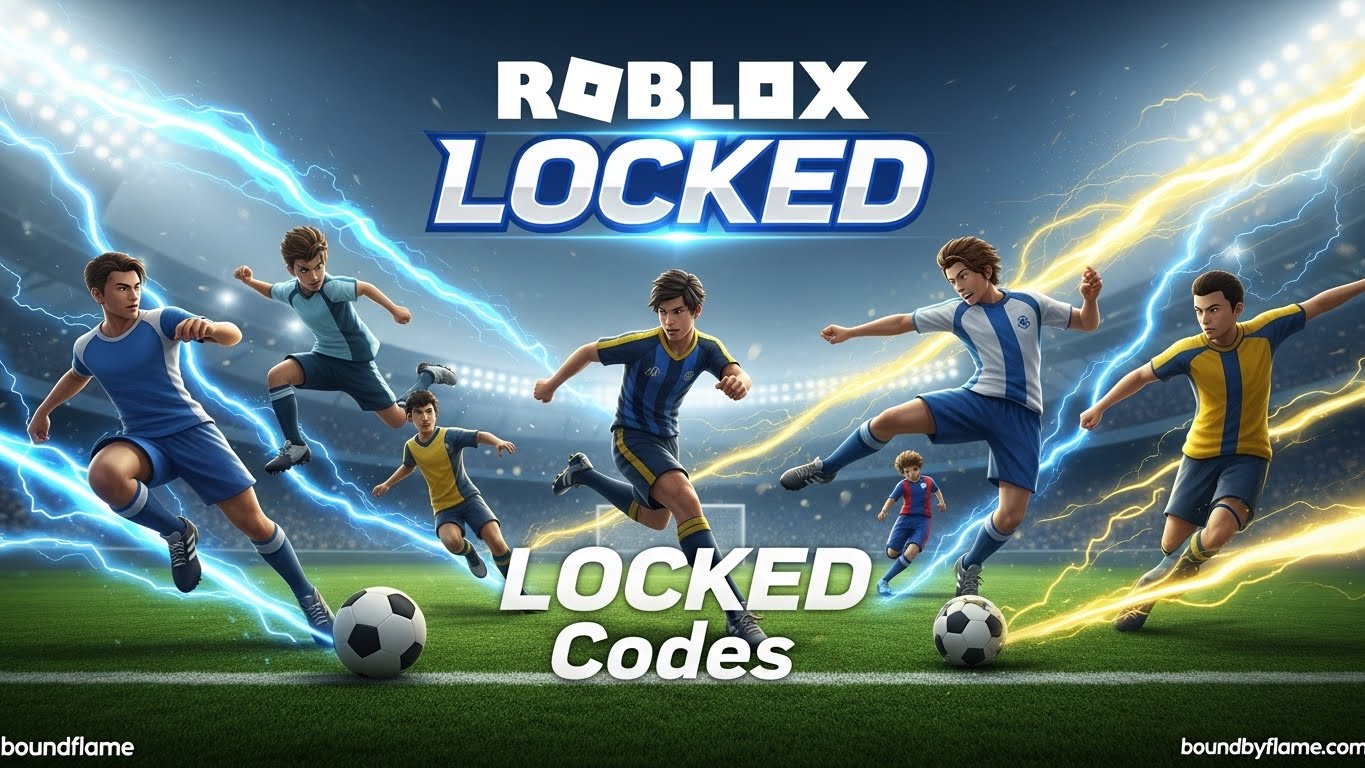 RV Chaos Roblox Official Resources Game Links January 2026 LOCKED Codes 